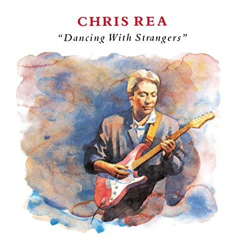 Chris Rea - Curse Of The Traveller